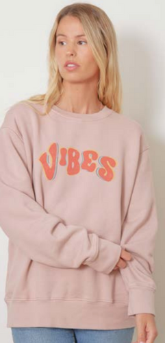 Romi Vibes GH Sweater