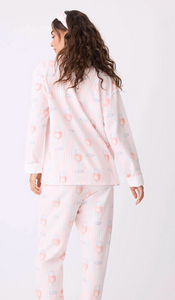 Rose All Day PJ Set