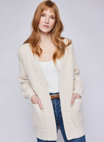 Lauren Cardigan