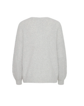 Load image into Gallery viewer, Bymedi V-Neck Jumper