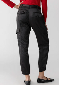 Classy Cargo Trouser