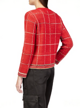 Load image into Gallery viewer, Knitted Lady Jacket