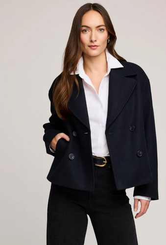 Marguerite Jacket