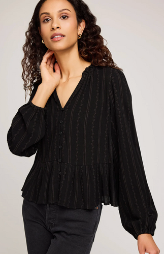Ophelia Blouse