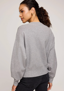 Alfie Crewneck Sweater