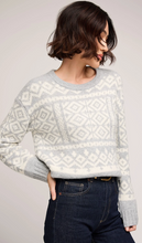 Load image into Gallery viewer, Cypress Pullover Sweater (two colours)