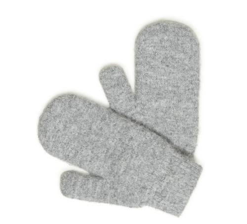 Byvasha Mittens