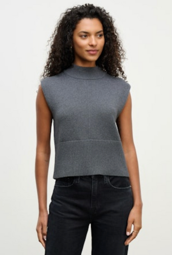 Electra Cotton Cashmere Sweater