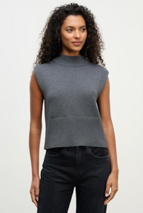 Electra Cotton Cashmere Sweater
