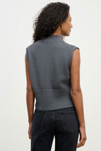 Load image into Gallery viewer, Electra Cotton Cashmere Sweater