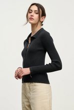 Load image into Gallery viewer, Nikki Cotton Cashmere Sweater