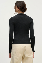 Load image into Gallery viewer, Nikki Cotton Cashmere Sweater