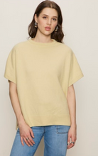 Load image into Gallery viewer, Easy Layering Shell Top