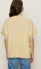 Load image into Gallery viewer, Easy Layering Shell Top