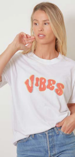 Brice Vibes Tee