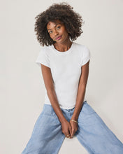 Load image into Gallery viewer, Faye Crewneck Tee