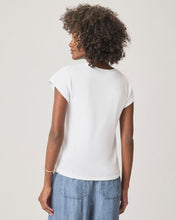 Load image into Gallery viewer, Faye Crewneck Tee