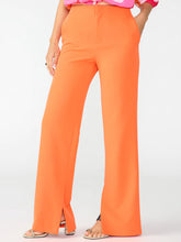 Load image into Gallery viewer, Orange Trouser