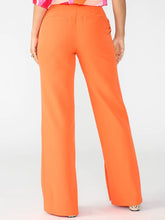 Load image into Gallery viewer, Orange Trouser