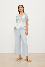 Load image into Gallery viewer, Lola Linen Pant (Two Colors)