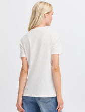 Load image into Gallery viewer, Bysobbe Flower T-Shirt
