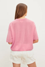 Load image into Gallery viewer, Blake Cashmere Top
