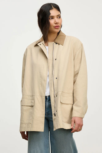 Rosa Jacket