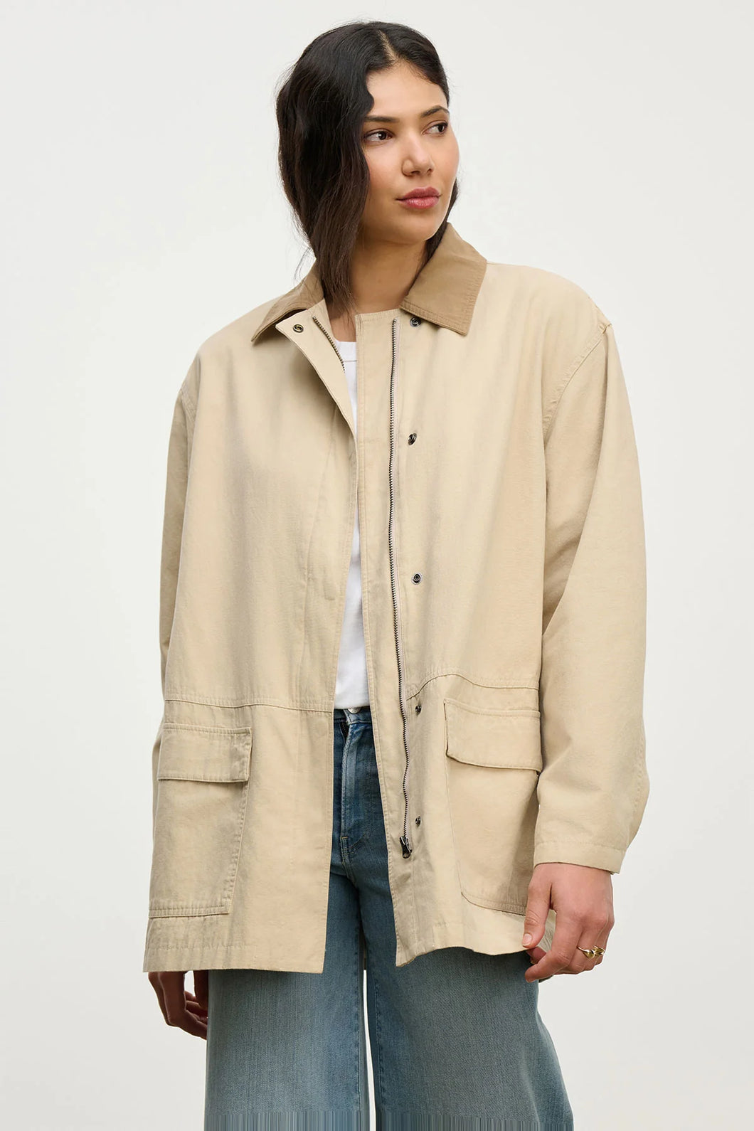 Rosa Jacket