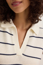 Load image into Gallery viewer, Nayla Cotton Cashmere Sweater Vest