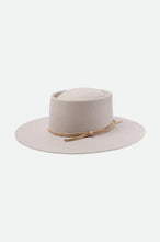 Load image into Gallery viewer, Vale Hat - Beige