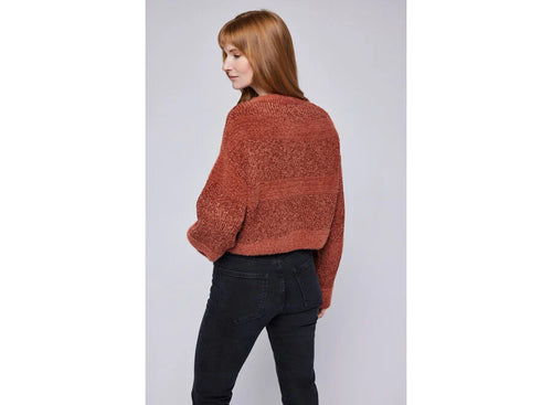 Rosetta Sweater