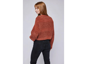 Rosetta Sweater