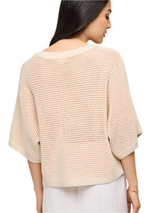 Samson Knit Sweater Tee