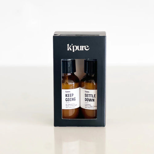Gift Box - Kpure Sprays