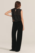 Load image into Gallery viewer, Serena Sequin Top