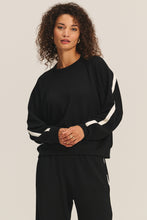 Load image into Gallery viewer, Frankie Lush Fleece Top