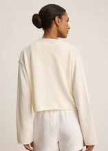Load image into Gallery viewer, Cotton Cashmere Cardigan