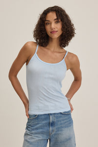 Iniku Tank Top (Three Colours)