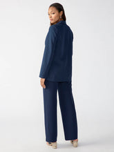 Load image into Gallery viewer, Navy Trouser