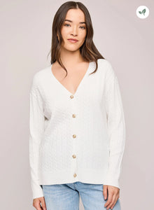 Lucia Cardigan (Pre-Order)