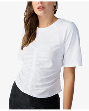 Load image into Gallery viewer, Corset Tee