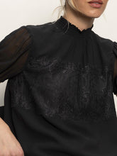 Load image into Gallery viewer, Sweet Romance Lace Top