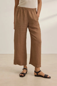 Lola Linen Pant (3 Colours)