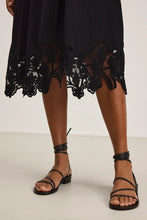 Load image into Gallery viewer, Bianca Viscose Lace Dress