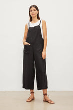 Load image into Gallery viewer, Isabel Linen Jumpsuit (Two Colours)