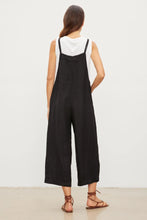 Load image into Gallery viewer, Isabel Linen Jumpsuit (Two Colours)