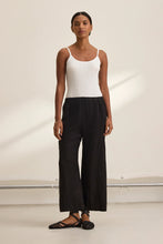 Load image into Gallery viewer, Lola Linen Pant (3 Colours)