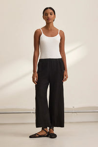 Lola Linen Pant (3 Colours)