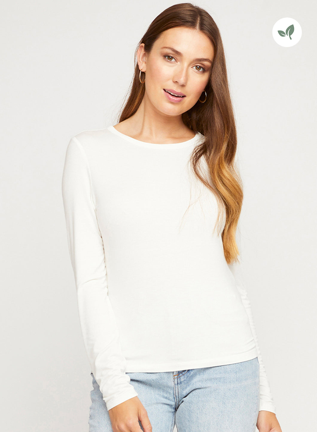Codie Long sleeve (Two Colours)