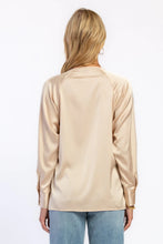 Load image into Gallery viewer, River Gold Blouse